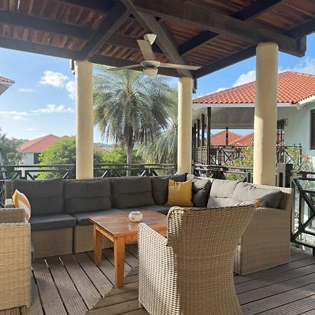 Blue Bay Beach Villa 25 3-Min Beach-Pool-Golf Eksteriør bilde