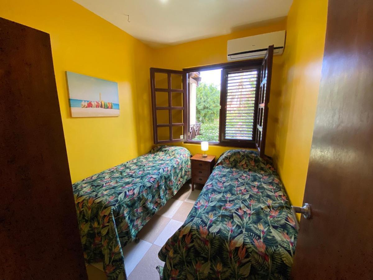 Blue Bay Beach Villa 25 3-Min Beach-Pool-Golf Eksteriør bilde
