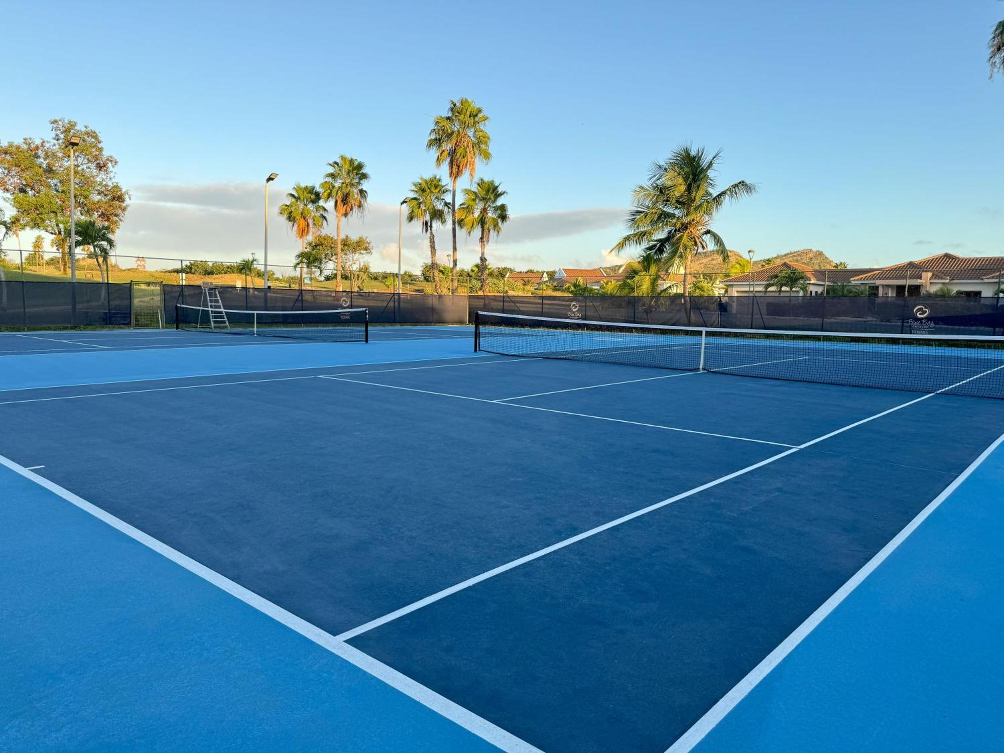 Blue Bay Beach Villa 25 3-Min Beach-Pool-Golf Eksteriør bilde