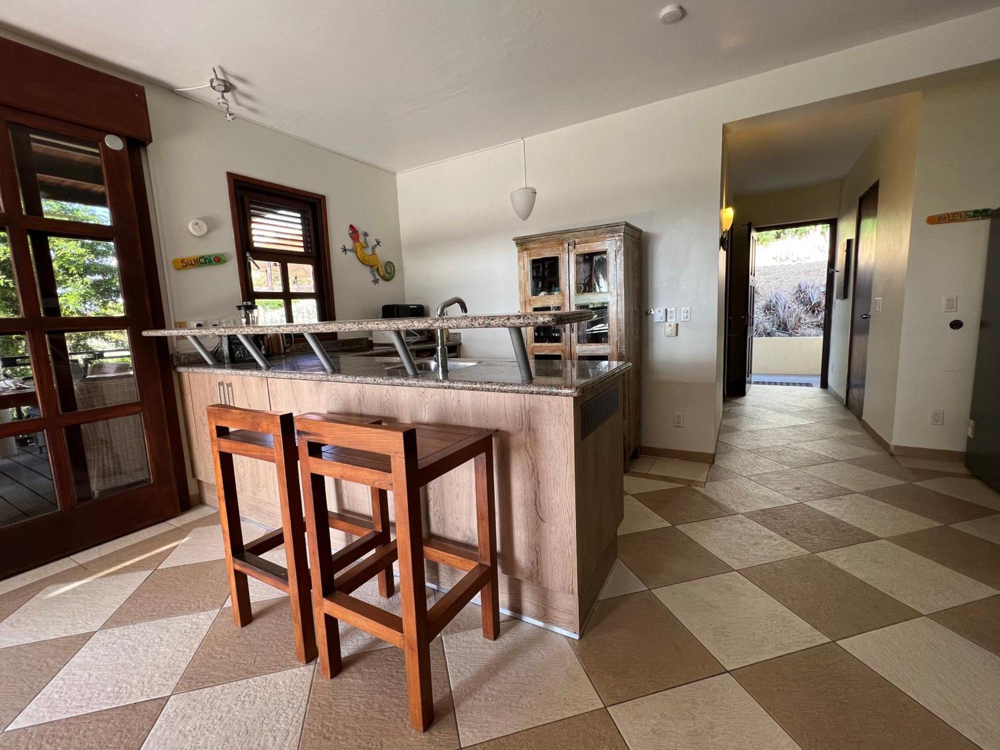 Blue Bay Beach Villa 25 3-Min Beach-Pool-Golf Eksteriør bilde