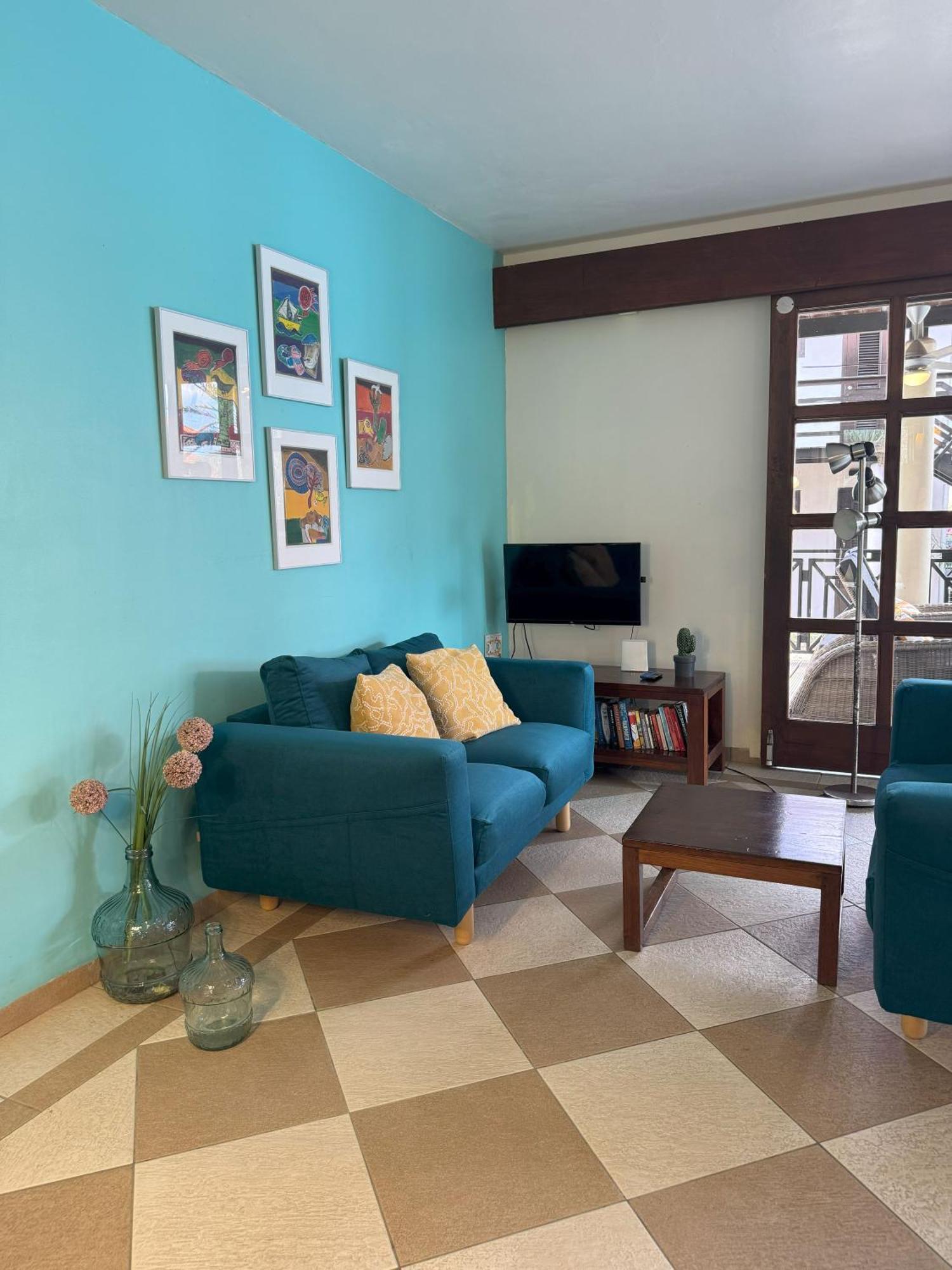 Blue Bay Beach Villa 25 3-Min Beach-Pool-Golf Eksteriør bilde