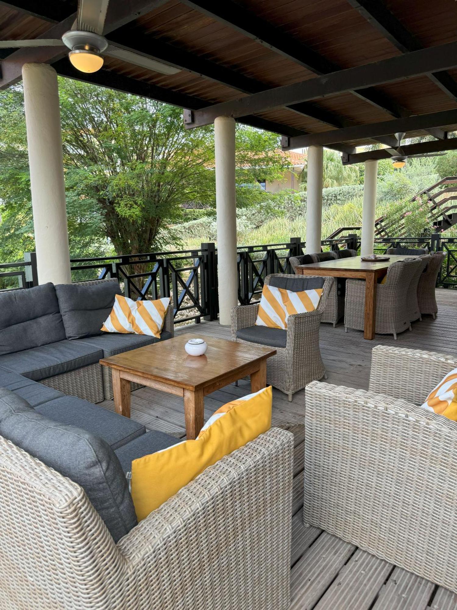 Blue Bay Beach Villa 25 3-Min Beach-Pool-Golf Eksteriør bilde